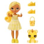 Rainbow High Littles Dolls Daisy Madison - Image 2