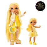 Rainbow High Littles Dolls Daisy Madison - Image 4
