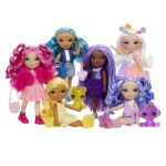 Rainbow High Littles Dolls Daisy Madison - Image 5