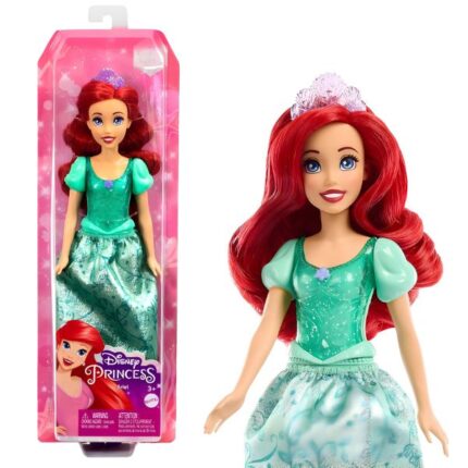 Disney Princess Ariel Fashion Doll - The Little Mermaid
