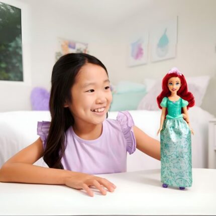 Disney Fashion Doll Princess Ariel