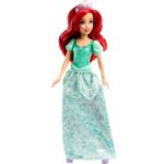 The Little Mermaid Princess Ariel Fashion Doll