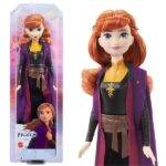 Disney Princess Anna Core Doll Frozen