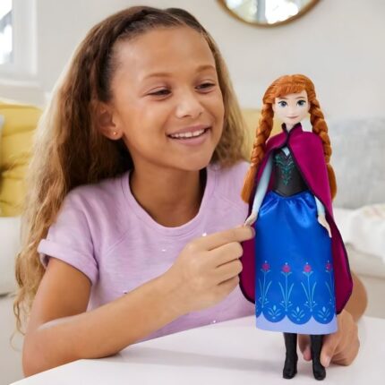 Disney Princess Anna Core Doll