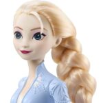 Frozen 2 Disney Princess Elsa Core Doll