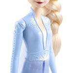 Princess Elsa From Disney Frozen 2 Core Doll