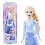 Disney Princess Frozen 2 Elsa Core Doll