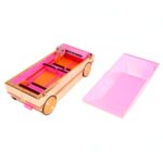 LOL Surprise! 3-in-1 Party Cruiser Car - Image 7