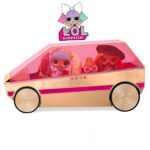 LOL Surprise! 3-in-1 Party Cruiser Car - Image 2