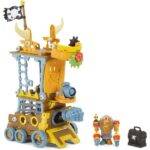 Big Kingdom Builders Wreckin Roller Toy Car
