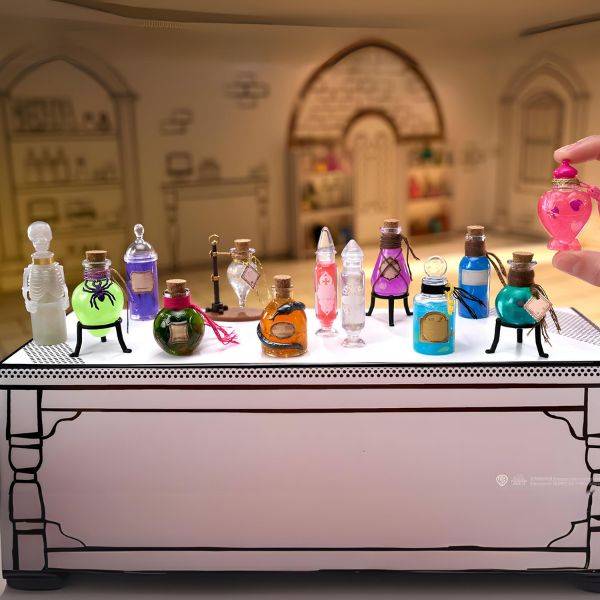 Harry Potter Make It Mini Collectible Assortment