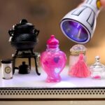 Harry Potter Make It Mini Potions Mini Collectible Assortment