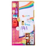 Rainbow High Design and Style Locker
