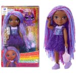 Rainbow High Littles Indigo Bailey Fashion Doll