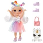 Rainbow High Littles Opal Raine