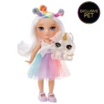 Rainbow High Littles Opal Raine Fashion Doll
