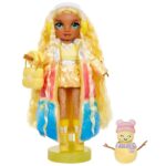 Rainbow High Sunny Madison Doll