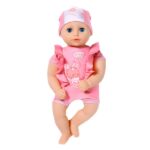 Baby Annabell My First Bath Annabell Doll 30cm