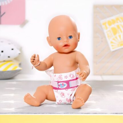 Baby Born nappies 5 pack