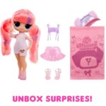 LOL Surprise! Ali Dance Doll Tweens Costume Surprise