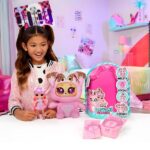 LOL Surprise! Ali Dance Doll with Puppy Costume