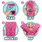 L.O.L. Surprise! Ali Dance Tweens Costume Surprise