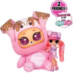 L.O.L. Surprise! Tweens Costume Surprise Ali Dance