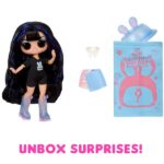 LOL Surprise! Aya Cherry Doll with Inflatable Bunny Costume