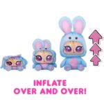 LOL Surprise! Aya Cherry Doll with Bunny Costume