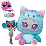 LOL Surprise! Tweens Costume Surprise Emma Emo Doll