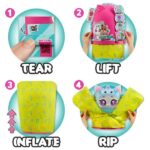 LOL Surprise! Emma Emo Doll Tweens Costume Surprise