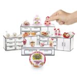 Miniverse Hello Kitty Mini Food