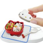 Hello Kitty Miniverse Mini Food