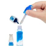 Yummiland Rory Blueberry Lipgloss Doll