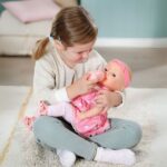 Baby Annabell Mia So Soft Doll