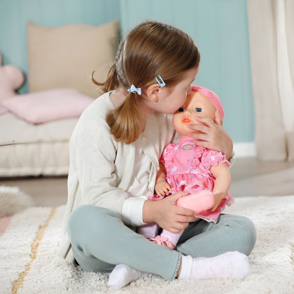 Baby Annabell Mia So Soft Toy Doll