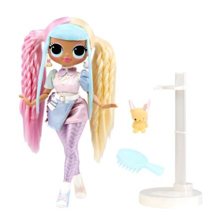 OMG House of Surprises Candylicious Fashion Doll