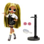 LOL Surprise OMG House of Surprises Fashion Doll S2 ALT GRRRL