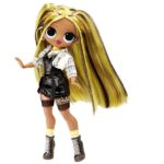 LOL Surprise OMG Fashion Doll ALT GRRRL