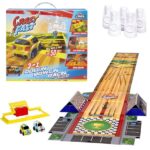 Little Tikes Crazy Fast 3-in-1 Car set + Accessories