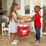 Little Tikes First Food Delivery Playset with 200+ Accessories