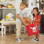 Little Tikes First Food Delivery Toy Set
