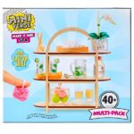 MGA's Miniverse Make It Mini Spa Multipack 40+ Pieces