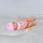 BABY born Doll Lena 36cm Little Magic Girl - Image 7