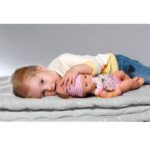 BABY born Doll Lena 36cm Little Magic Girl - Image 5