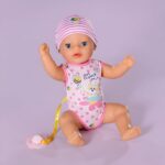 BABY born Doll Lena 36cm Little Magic Girl - Image 8