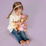 BABY born Doll Lena 36cm Little Magic Girl - Image 3