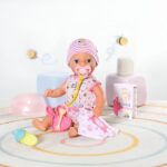 BABY born Doll Lena 36cm Little Magic Girl - Image 2