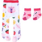 BABY born Tights & Socks Set