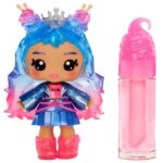 Yummiland Lip Gloss Doll Roxie Crystal (Small) - Image 4